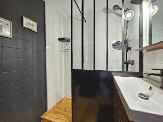 Maison de vacances charmante, proche plage et commerces, idéal pour 5 personnes - FR-1-476-173 - La Faute-sur-Mer - 1