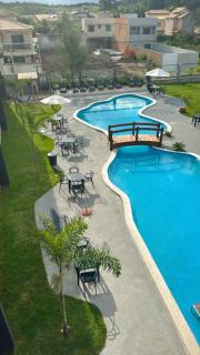 Pousada Maresia Costa Azul - Rio das Ostras - 3