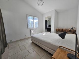 Charmante Maison au Calme, Proche Plage, Jusqu'à 6 Pers, Tout Confort - FR-1-476-190 - 1