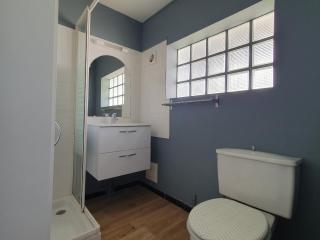 Studio Confortable et Bien Situé – Plages, Port, Animations à Deux Pas - FR-1-476-194 - LʼAiguillon-sur-Mer - 1