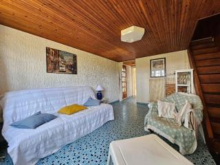 Charmante Maison Vendéenne à 350m de la Plage avec Cour Ens. et Parking - FR-1-476-180 - La Faute-sur-Mer - 8