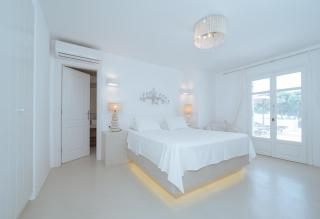 Mykonos White Prince, 5 BR with Private pool! - Panormos - Mykonos - 4