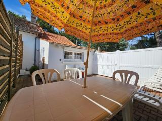 Charmante maisonnette vendéenne, proche plage - FR-1-476-180 - 4