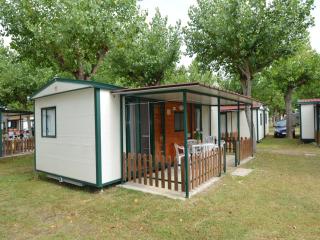 Holiday home in Lido di Dante with pool - Lido di Dante - 5