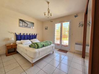 Villa confortable avec jardin - animaux sur demande - FR-1-476-193 - 4