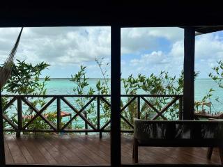 Hotel Cabañas María Isabel, Bacalar - Bacalar - 5