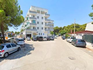 Apartment in Gallipoli near beach - 9