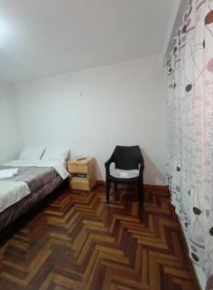 Meri Home 2 habitaciones 2 camas dobles 1 baño completo - Cusco - 7