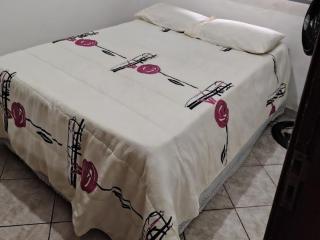 Casinha central Manhuaçu - 4