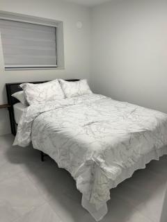 Bird Nest Suites - Surrey - 9