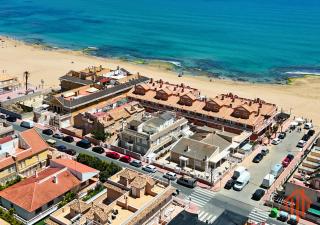 Chalet en La Mata a 50 metros de la playa - Torrevieja - 0