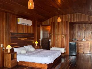Hotel Cabañas María Isabel, Bacalar - Bacalar - 3