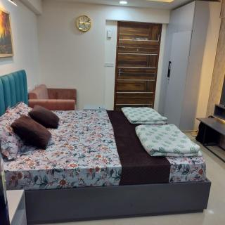 Lavik Comfy Luxury Studio Apartment - Jaipur - 0