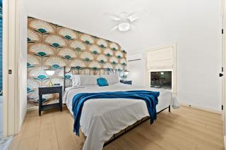 The Gatsby Carriage House Luxe Stay w Game Room - 7