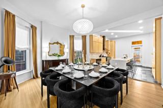 Gatsby Estate Luxe 7BR Retreat with Game Room - Louisville - 8