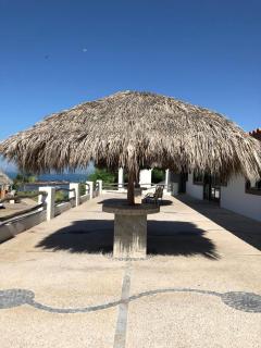 Punta cerritos - Mazatlán - 5