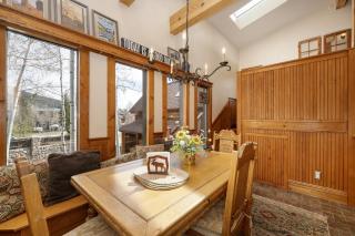 West Portal Cabin cabin - 3