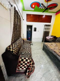 INN HANUMAN STAY AYODHYa - Jāmb - 9