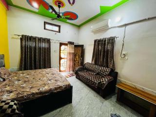 INN HANUMAN STAY AYODHYa - Jāmb - 7