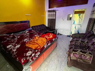 INN HANUMAN STAY AYODHYa - Jāmb - 6