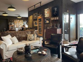 The Hill House Panorama - 4