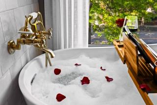 Gatsby House Luxe 3BR Game Room Hot Tub - Louisville - 2