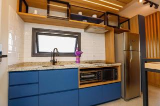 PR509 - Apto Luxuoso c/ Piscina | Metrô Paraíso - São Paulo - 1