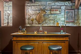 Gatsby Glam 3BR Speakeasy Retreat in Louisville - 9