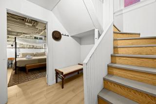 Gatsby Glam 3BR Speakeasy Retreat in Louisville - Louisville - 7