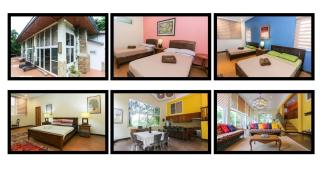 Bangkong Kahoy Valley Campsite and Eco Tours - Dolores - 3