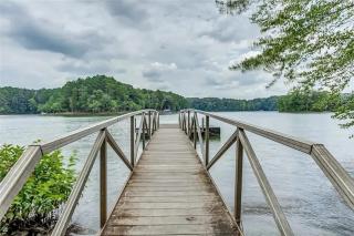 Zoka - Luxury Mountain-Lake Cabin with Hot Tub - Westminster - 6