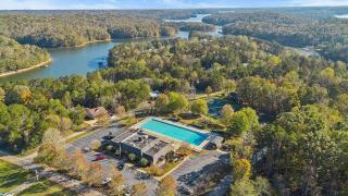 Zoka - Luxury Mountain-Lake Cabin with Hot Tub - Westminster - 7