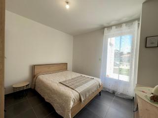 Maison neuve avec WIFI, près de la forêt à Saint-Jean-de-Monts - FR-1-323-572 - 7