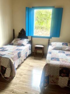 Casa Donna Flor 2 Quartos Completa Centrinho com Garagem Coberta - 2