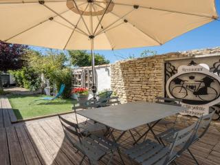 Maison charmante avec WiFi près des plages et pistes cyclables - FR-1-835-9 - Le Bois-Plage-en-Ré - 0