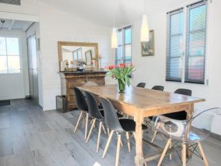 Maison charmante avec WiFi près des plages et pistes cyclables - FR-1-835-9 - Le Bois-Plage-en-Ré - 9