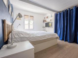 Maison charmante avec WiFi près des plages et pistes cyclables - FR-1-835-9 - Le Bois-Plage-en-Ré - 8