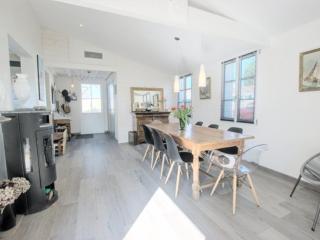 Maison charmante avec WiFi près des plages et pistes cyclables - FR-1-835-9 - Le Bois-Plage-en-Ré - 3