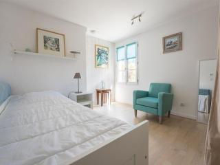 Maison charmante avec WiFi près des plages et pistes cyclables - FR-1-835-9 - Le Bois-Plage-en-Ré - 2