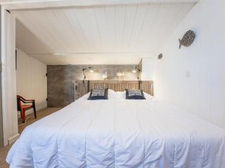 Maison charmante avec WiFi près des plages et pistes cyclables - FR-1-835-9 - Le Bois-Plage-en-Ré - 1