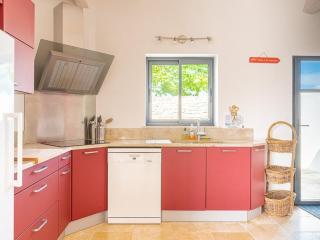 Maison 110m² Sud-Ouest avec Terrasse, Patio, et Parking pour 6 Personnes - FR-1-835-12 - Le Bois-Plage-en-Ré - 0