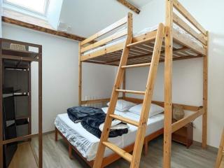Maison rénovée avec WIFI et animaux admis, près de la Suisse Normande - FR-1-497-242 - Saint-Pierre-du-Regard - 3