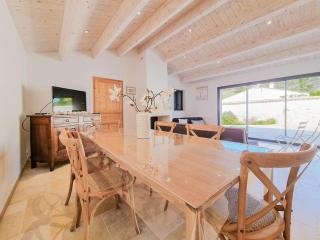 Maison 110m² Sud-Ouest avec Terrasse, Patio, et Parking pour 6 Personnes - FR-1-835-12 - Le Bois-Plage-en-Ré - 8