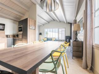 Maison moderne pour 6 avec Wi-Fi à La Flotte - FR-1-835-7 - 4