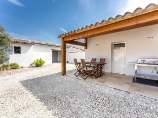 Maison 110m² Sud-Ouest avec Terrasse, Patio, et Parking pour 6 Personnes - FR-1-835-12 - Le Bois-Plage-en-Ré - 1
