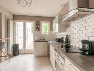 Maison spacieuse pour 8 au Bois-Plage-en-Ré avec jardin - FR-1-835-13 - Le Bois-Plage-en-Ré - 8