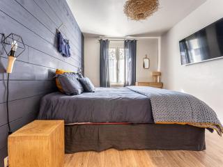 Maison spacieuse pour 8 au Bois-Plage-en-Ré avec jardin - FR-1-835-13 - Le Bois-Plage-en-Ré - 5