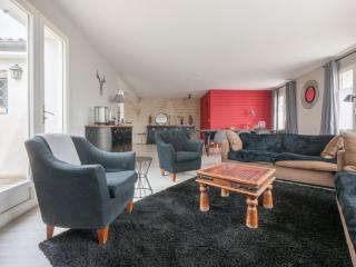 Maison spacieuse pour 8 au Bois-Plage-en-Ré avec jardin - FR-1-835-13 - Le Bois-Plage-en-Ré - 3