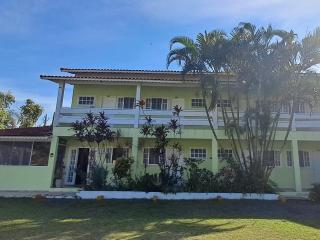 Pousada Canto da Ilha - Ilha Comprida - 1