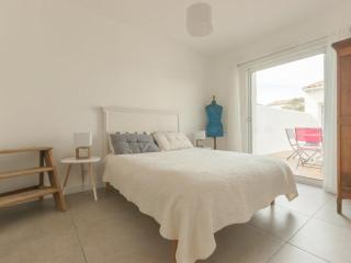 Maison spacieuse à Le Bois-Plage-en-Ré avec terrasse et stationnement - FR-1-835-5 - 8